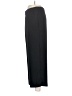 H&M 100% Polyester Solid Black Casual Pants Size S - photo 5