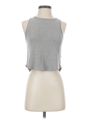Michelle Sleeveless T-Shirt (view 1)