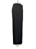 H&M 100% Polyester Solid Black Casual Pants Size S - photo 4