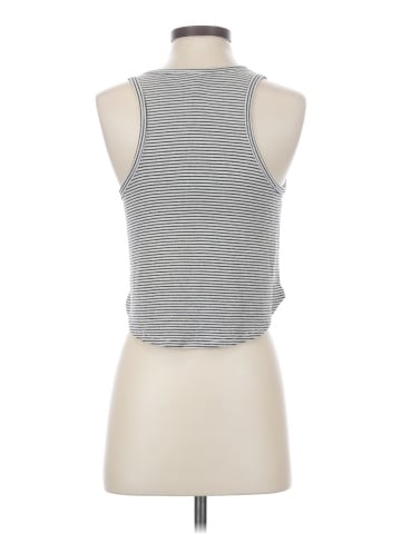 Michelle Sleeveless T-Shirt (view 2)