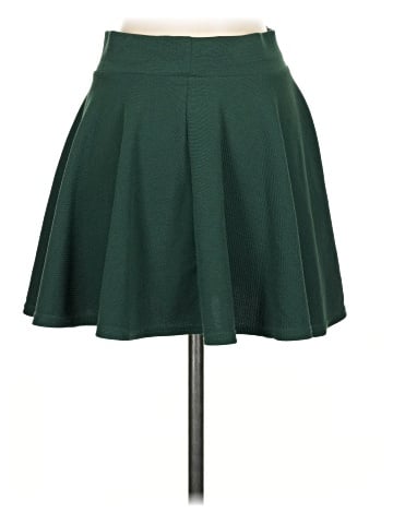 Urban Coco Casual Skirt (view 2)