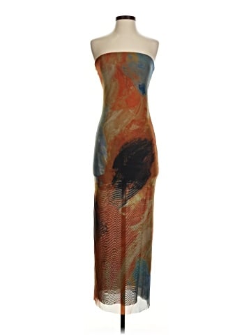 Zara Cocktail Dress (view 1)