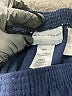 Alfred Dunner 100% Polyester Solid Blue Casual Pants Size 16 Petite - photo 7
