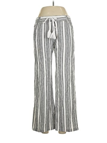 Jolt Linen Pants (view 1)
