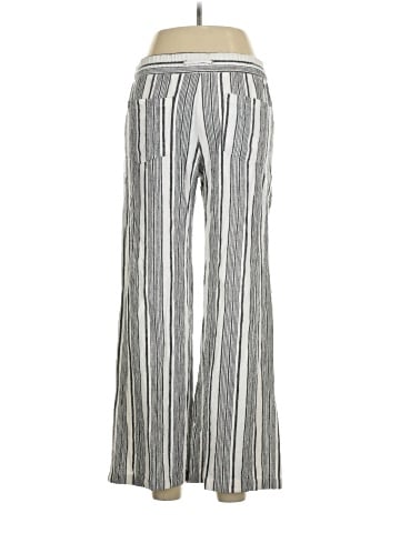 Jolt Linen Pants (view 2)