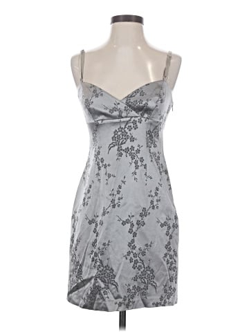 Laundry by Shelli Segal Cocktail Dress (view 1)
