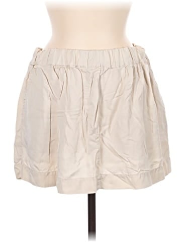 Zara Casual Skirt (view 1)