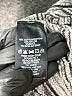 Nic + Zoe Metallic Silver Pullover Sweater Size L - photo 8