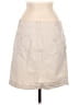Lilly Pulitzer Solid Tan Casual Skirt Size 8 - photo 2