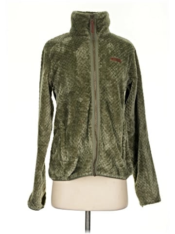 Columbia Jacket (view 1)