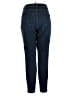 Kut from the Kloth Solid Blue Jeans Size 16W - photo 2