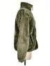 Columbia 100% Polyester Argyle Green Jacket Size S - photo 4