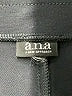 a.n.a. A New Approach Black Active Pants Size S (estimated) - photo 7