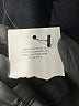 a.n.a. A New Approach Black Active Pants Size S (estimated) - photo 8