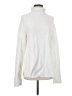 Evereve White Turtleneck Sweater Size S - photo 1