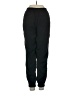 MICHAEL Michael Kors Black Track Pants Size P (petite) - photo 2