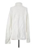 Evereve White Turtleneck Sweater Size S - photo 2