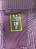 Under Armour 100% Polyester Purple Jacket Size S - photo 6