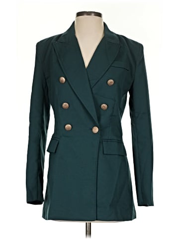 Shein Blazer (view 1)