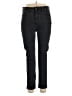Uniqlo Solid Black Jeans Size 34 waist - photo 1