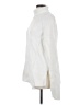Evereve White Turtleneck Sweater Size S - photo 5