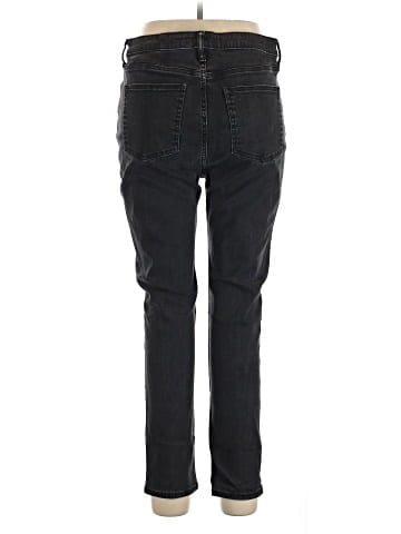 Uniqlo Jeans (view 2)