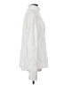 Evereve White Turtleneck Sweater Size S - photo 4