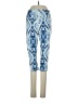 VSX Sport Print Blue Leggings Size XS - photo 1