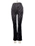 Billabong Hearts Black Yoga Pants Size S - photo 1