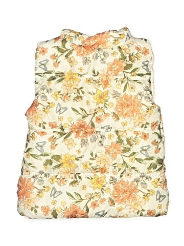 Little Lass Vest (view 2)