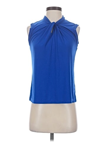 Tommy Hilfiger Sleeveless Blouse (view 1)