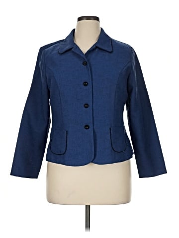 Sag Harbor Blazer (view 1)