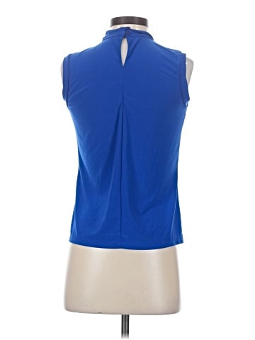 Tommy Hilfiger Sleeveless Blouse (view 2)