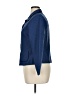 Sag Harbor 100% Polyester Blue Blazer Size 16 (petite) - photo 5