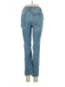 DL1961 Hearts Blue Jeans Size 27 waist - photo 2
