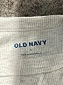 Old Navy Silver Sleeveless Top Size L - photo 7