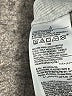 Old Navy Silver Sleeveless Top Size L - photo 8