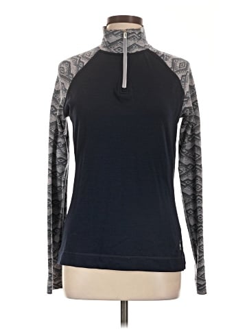 Smartwool Wool Sweater (view 1)
