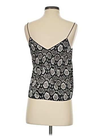 Topshop Sleeveless Top (view 2)