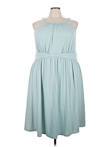Torrid Casual Dress (view 1)
