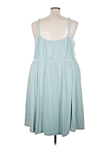 Torrid Casual Dress (view 2)