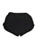 Athleta Solid Black Shorts Size XS - photo 1