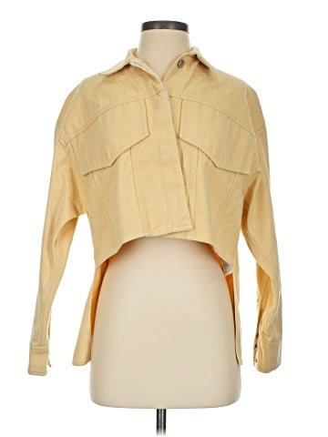 3.1 Phillip Lim Jacket (view 1)