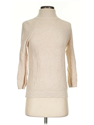 Zara Turtleneck Sweater (view 1)