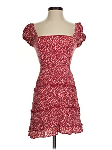 Sim & Sam Cocktail Dress (view 1)