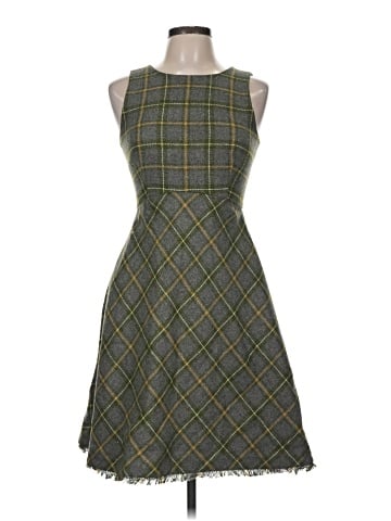 Banana Republic Casual Dress (view 1)
