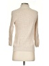 Zara Tan Turtleneck Sweater Size S - photo 2