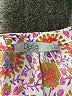 dalia 100% Polyester Pink Sleeveless Blouse Size S - photo 7