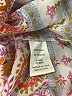 dalia 100% Polyester Pink Sleeveless Blouse Size S - photo 8