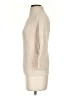 Zara Tan Turtleneck Sweater Size S - photo 5